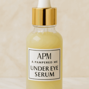 Undereye Serum