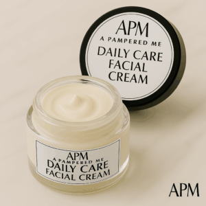 Daily Care Facial Cream