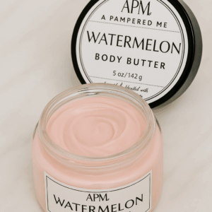 Watermelon Body Butter